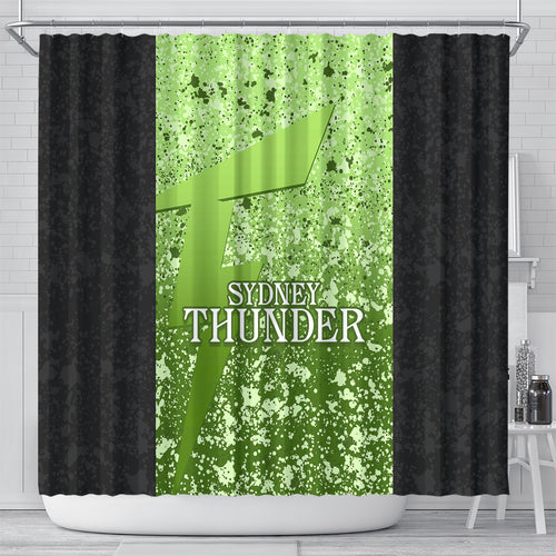 sydney-thunder-custom-shower-curtain-bbl-cricket-team-2024