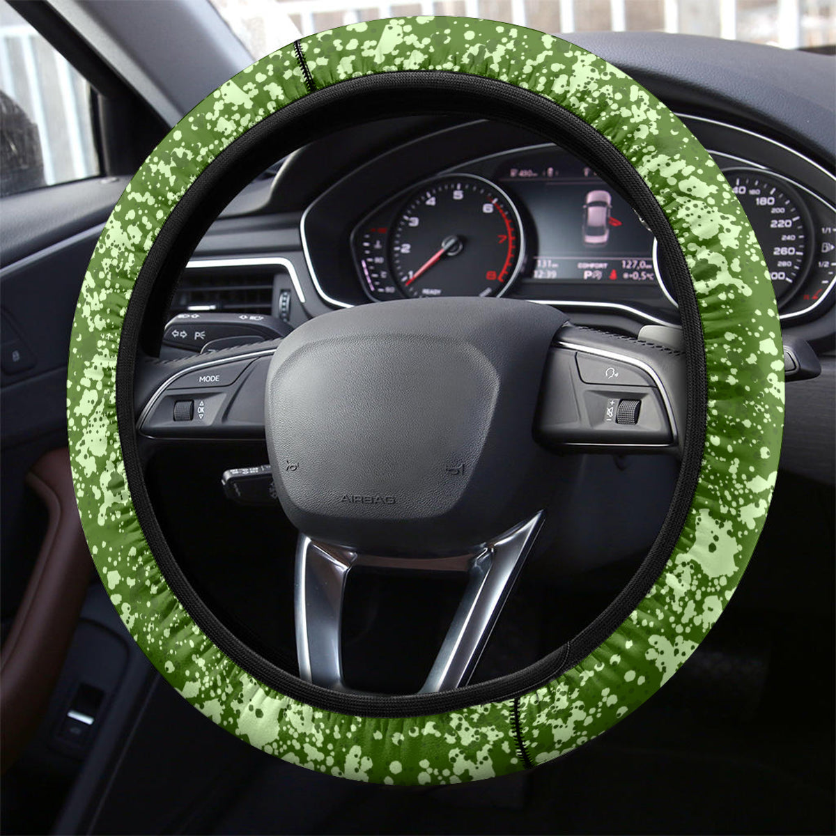 sydney-thunder-custom-steering-wheel-cover-bbl-cricket-team-2024