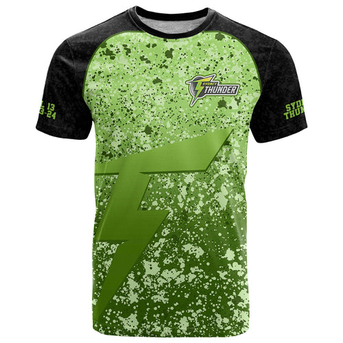 sydney-thunder-custom-t-shirt-bbl-cricket-team-2024