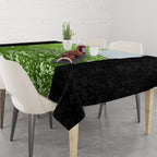 sydney-thunder-custom-tablecloth-bbl-cricket-team-2024