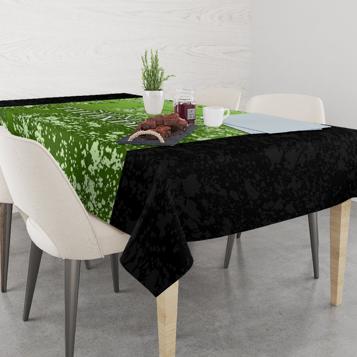 sydney-thunder-custom-tablecloth-bbl-cricket-team-2024