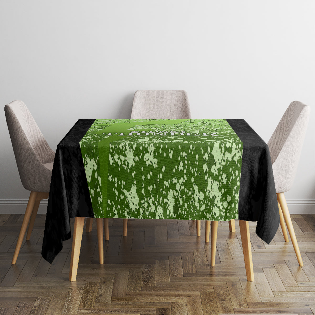 sydney-thunder-custom-tablecloth-bbl-cricket-team-2024