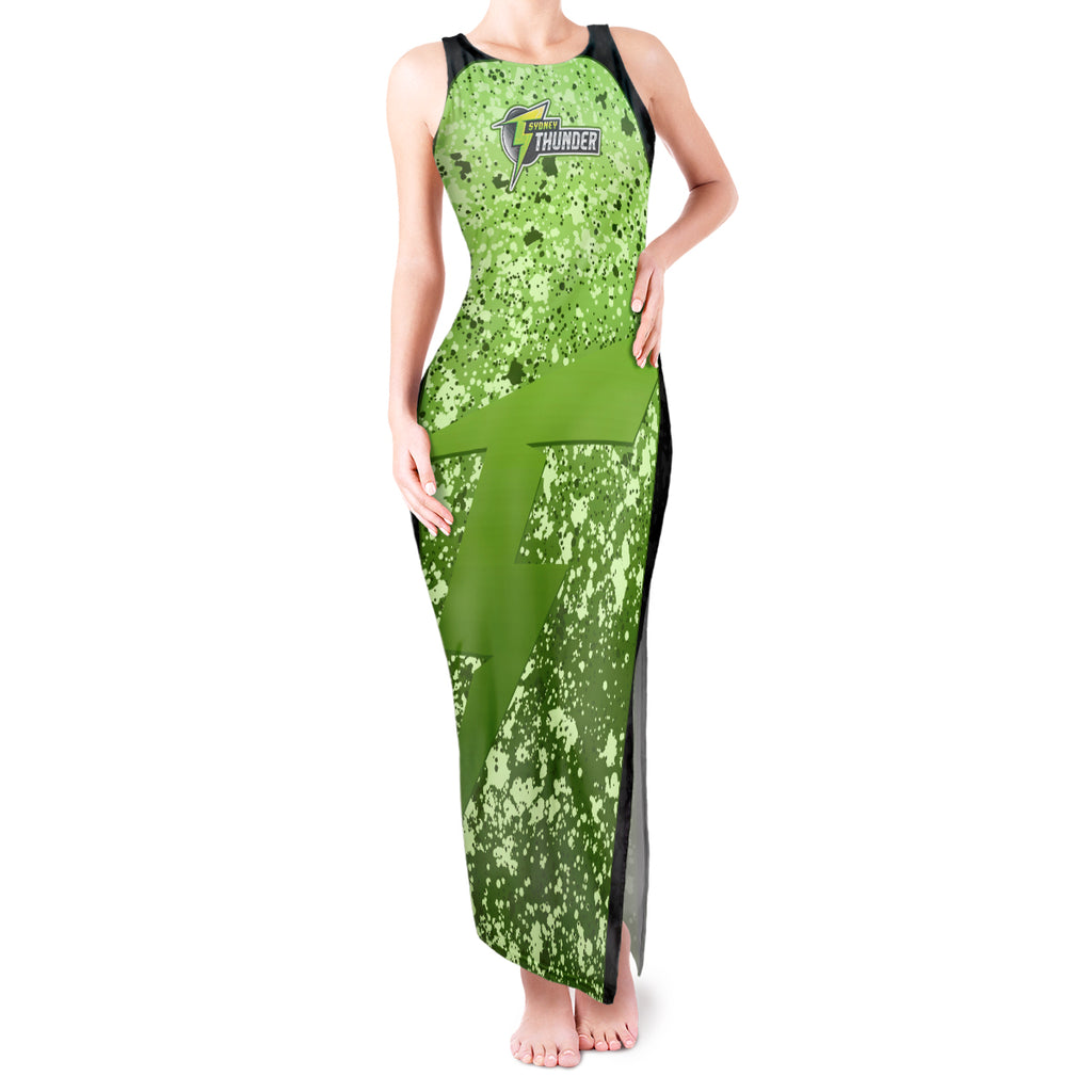 sydney-thunder-custom-tank-maxi-dress-bbl-cricket-team-2024