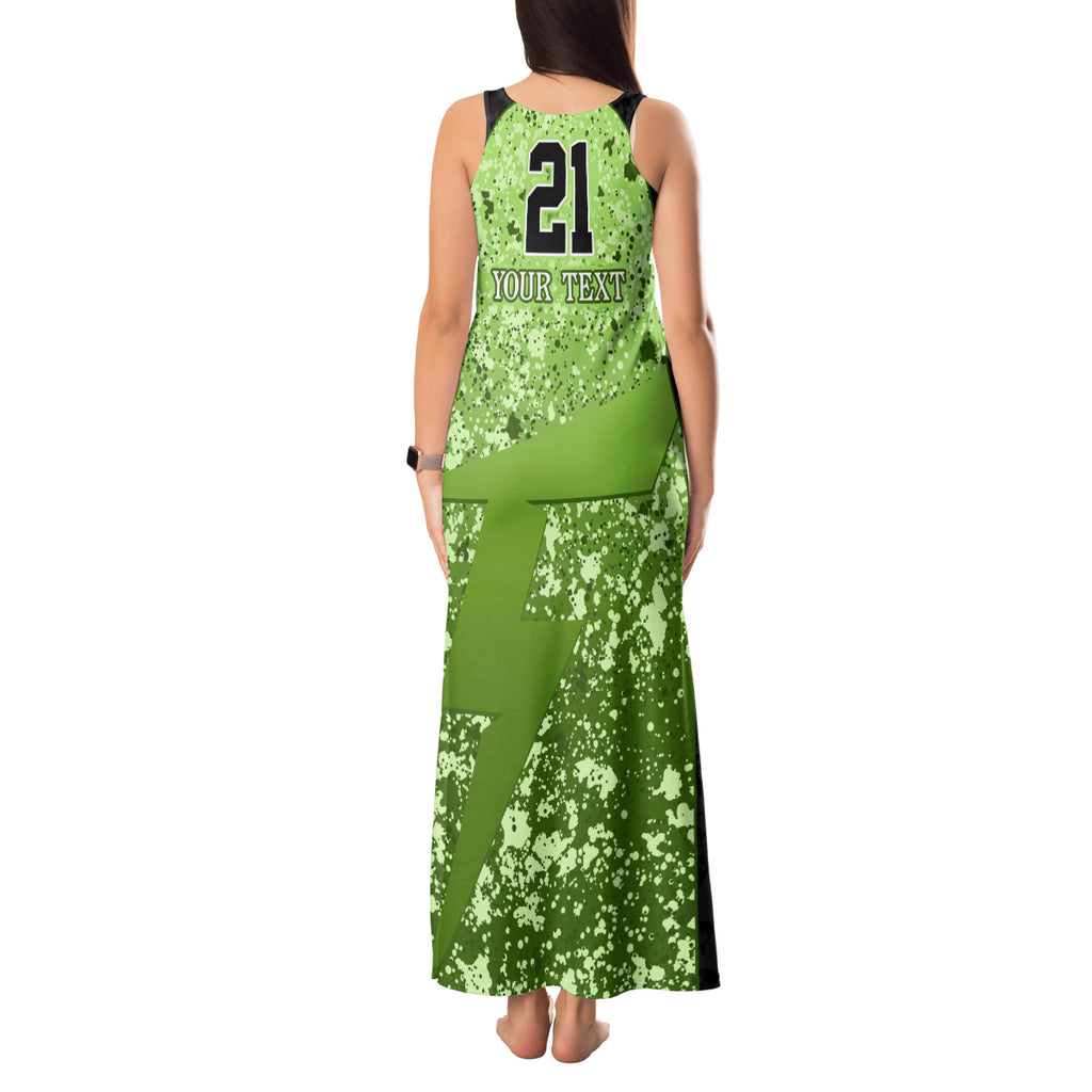 sydney-thunder-custom-tank-maxi-dress-bbl-cricket-team-2024