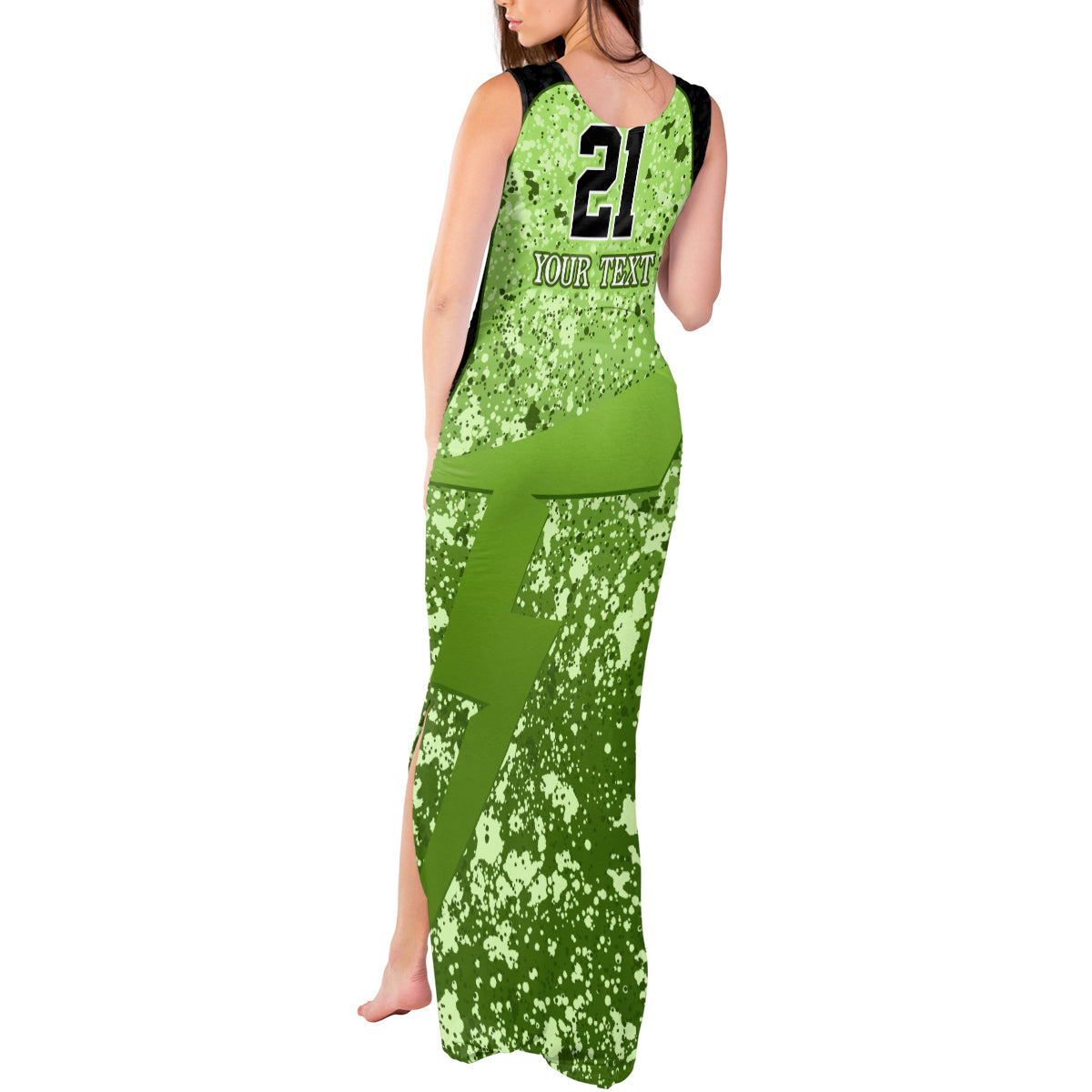 sydney-thunder-custom-tank-maxi-dress-bbl-cricket-team-2024