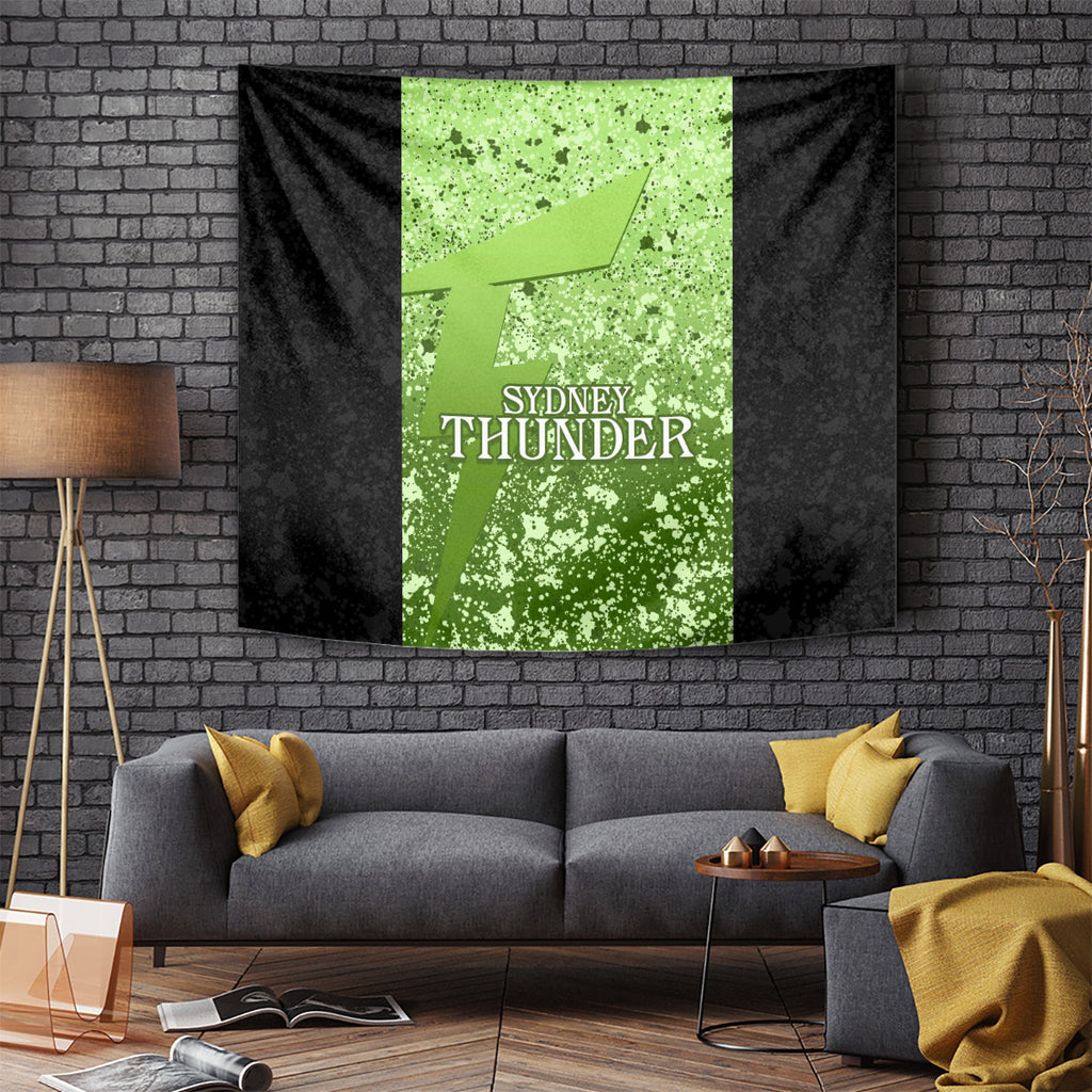 sydney-thunder-custom-tapestry-bbl-cricket-team-2024