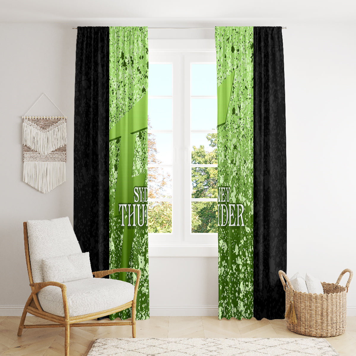 sydney-thunder-custom-window-curtain-bbl-cricket-team-2024
