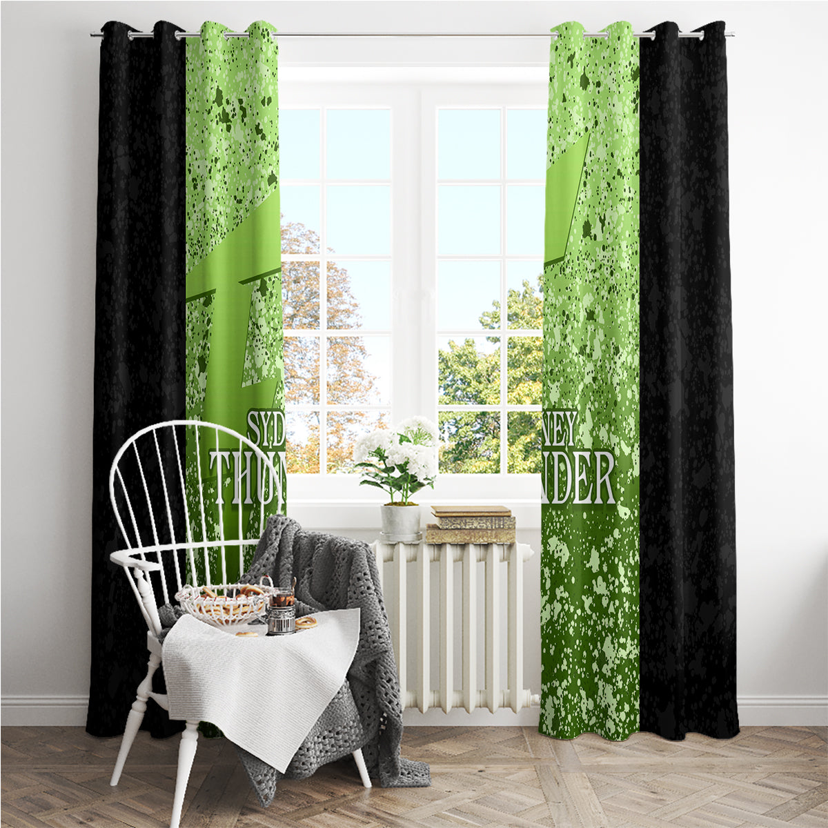 sydney-thunder-custom-window-curtain-bbl-cricket-team-2024
