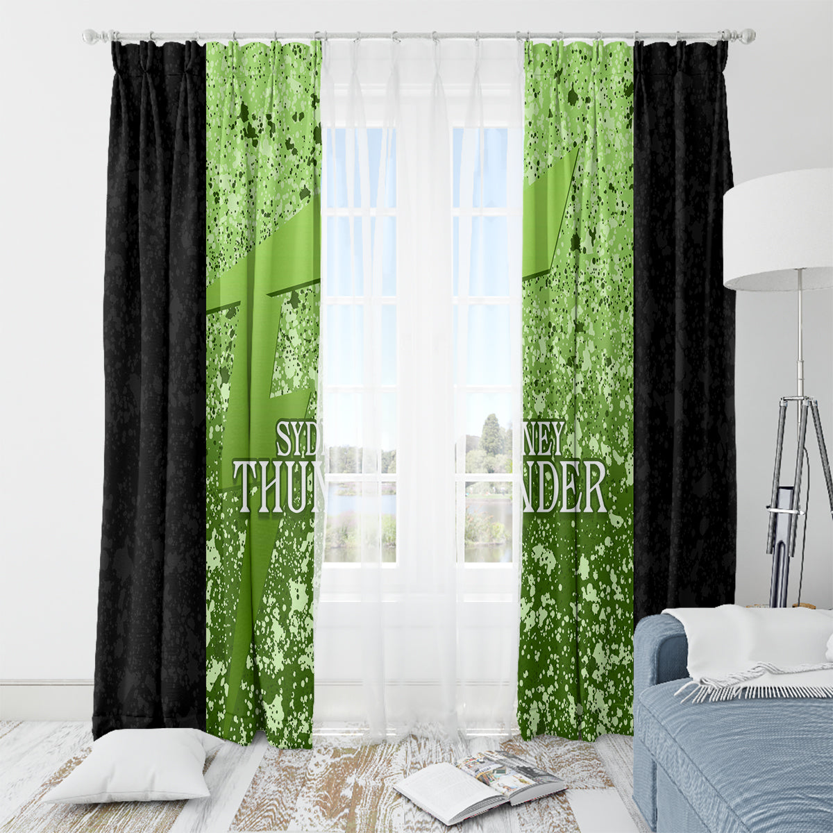 sydney-thunder-custom-window-curtain-bbl-cricket-team-2024