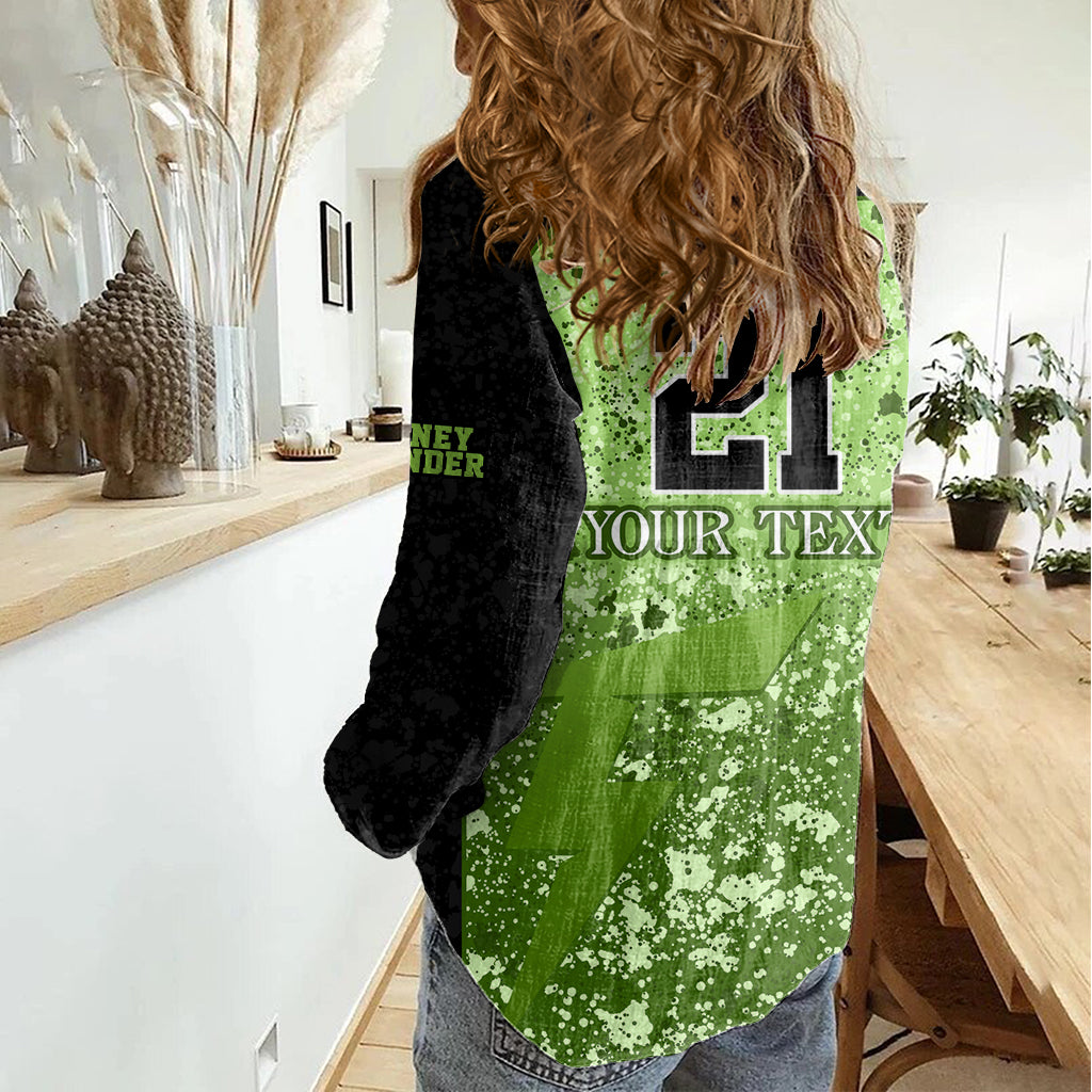 sydney-thunder-custom-women-casual-shirt-bbl-cricket-team-2024