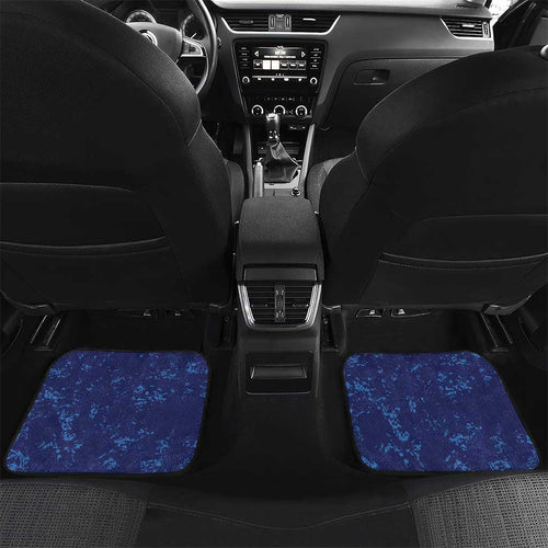 Afghan Atalans Cricket Custom Car Mats Afghanistan Map with Sporty Style
