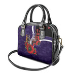 Fremantle Dockers ANZAC Personalised Shoulder Handbag Lest We Forget Poppy Camo