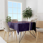 Fremantle Dockers ANZAC Personalised Tablecloth Lest We Forget Poppy Camo