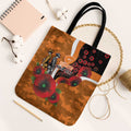 Greater Giants ANZAC Personalised Tote Bag Lest We Forget Poppy Camo
