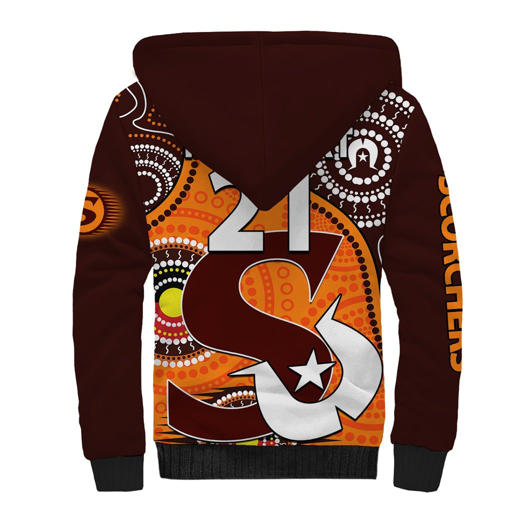 custom-text-and-number-2023-scorchers-bbl-sherpa-hoodie-aboriginal-naidoc-for-our-elders