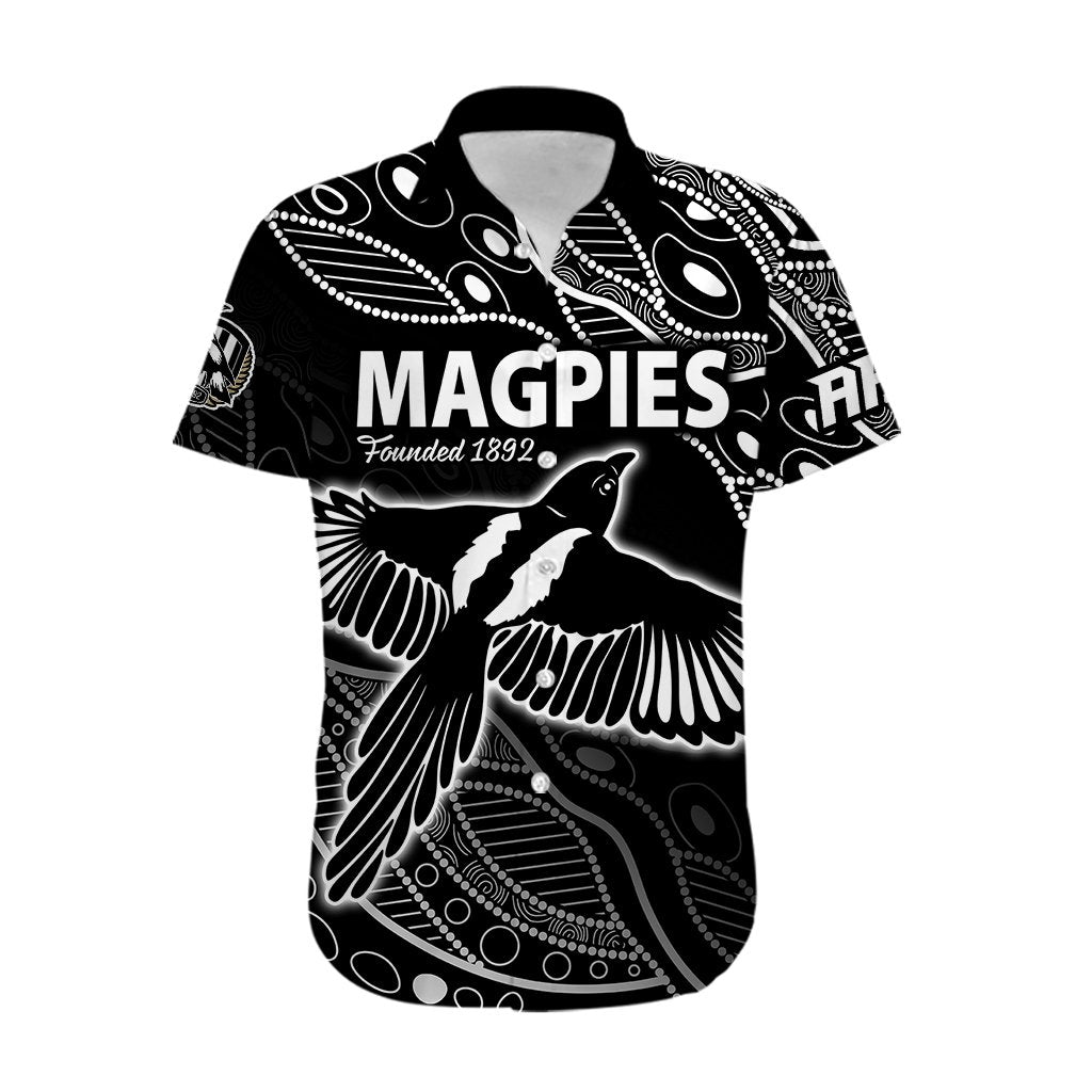 2023-collingwood-magpies-football-hawaiian-shirt-pies-founded-1892