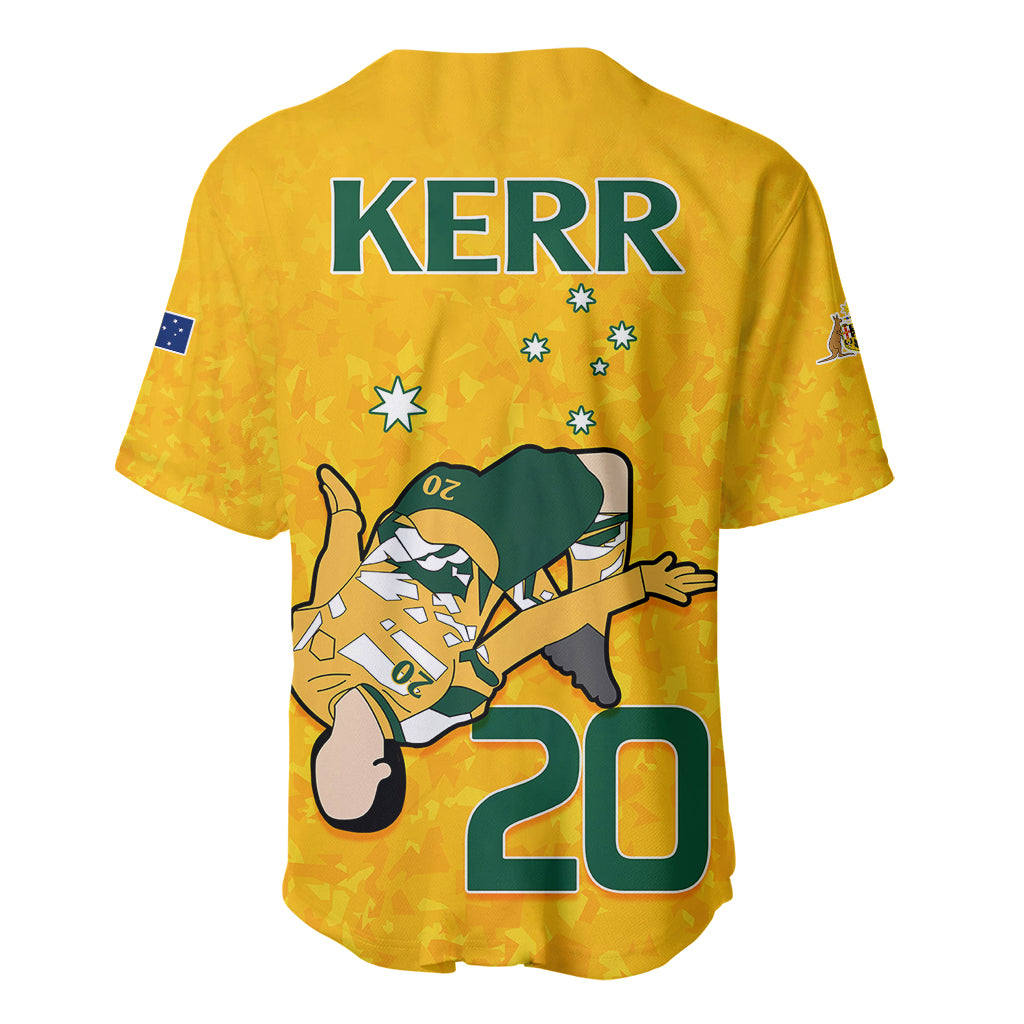 sam-kerr-matildas-baseball-jersey-australia-soccer-go-world-cup-2023