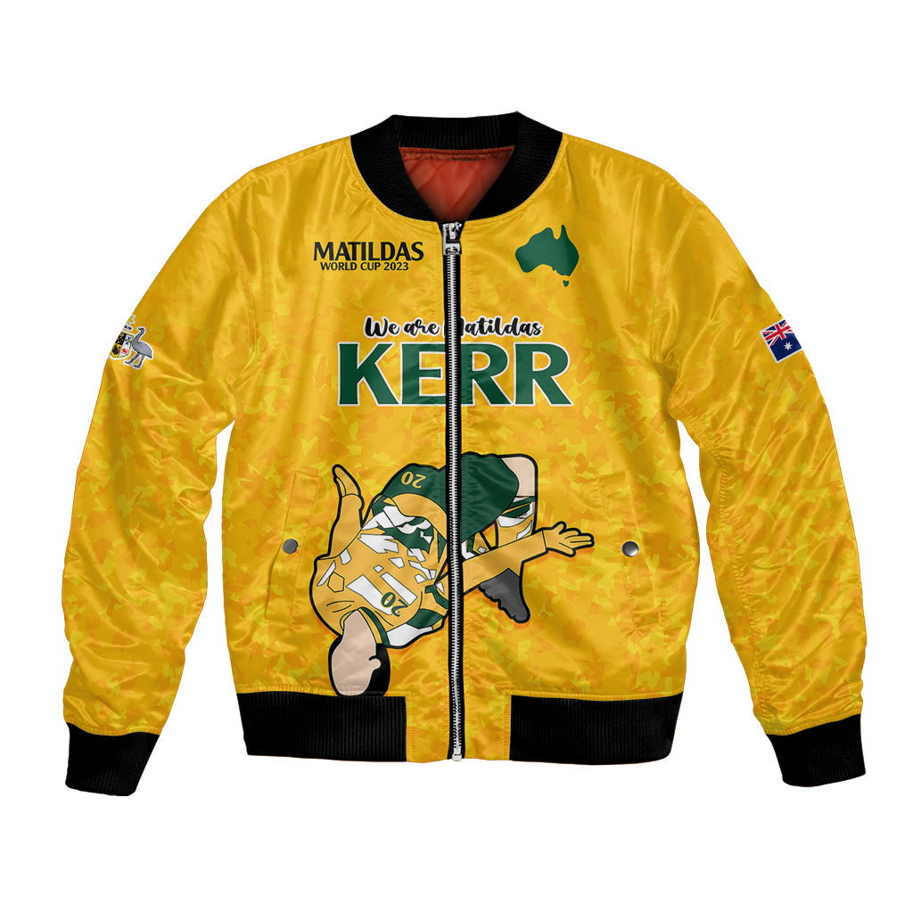 sam-kerr-matildas-bomber-jacket-australia-soccer-go-world-cup-2023