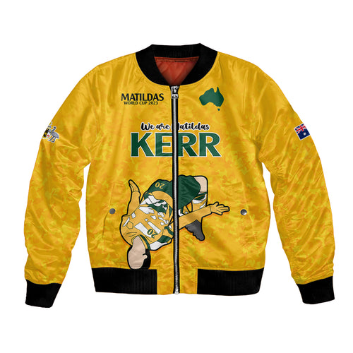 sam-kerr-matildas-bomber-jacket-australia-soccer-go-world-cup-2023