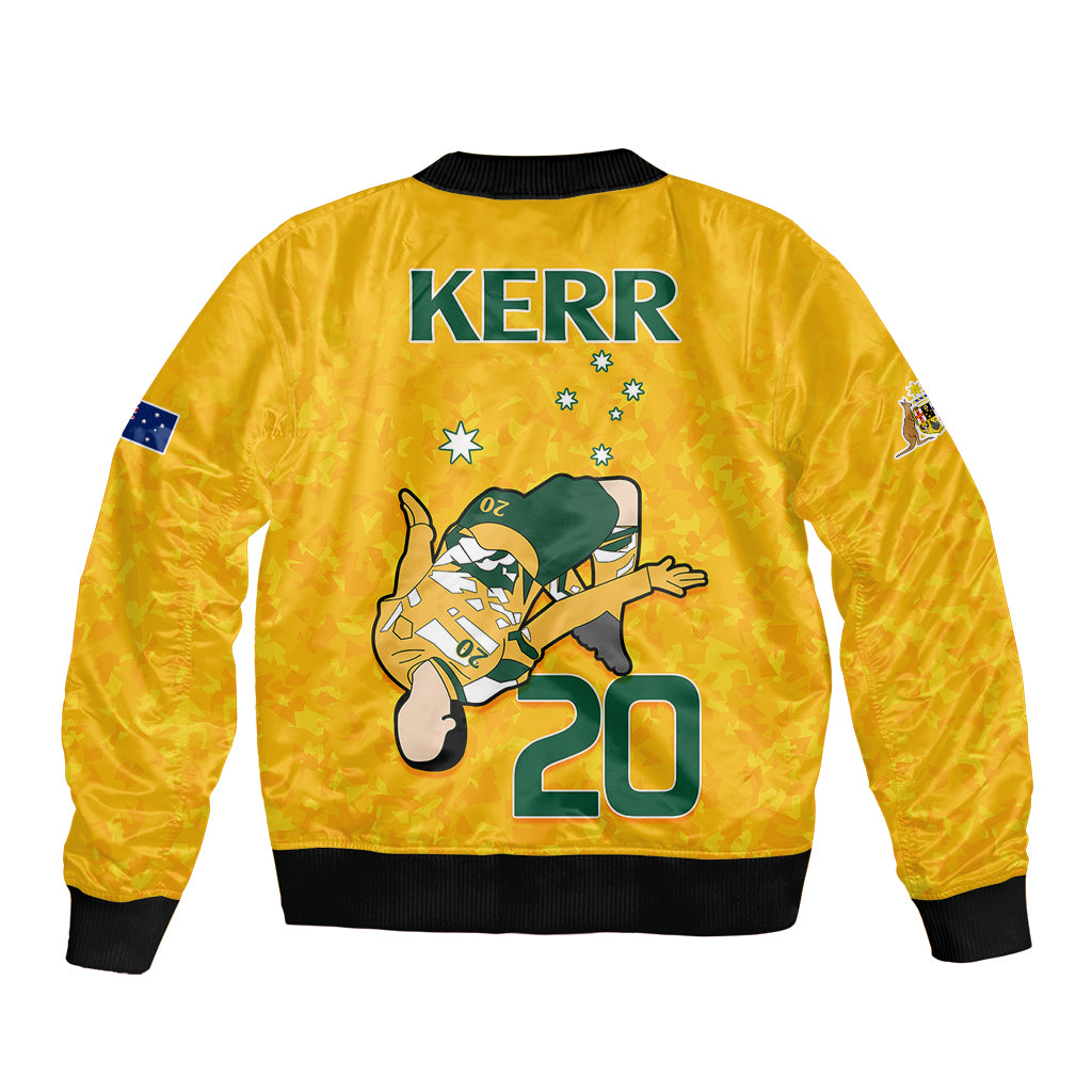 sam-kerr-matildas-bomber-jacket-australia-soccer-go-world-cup-2023