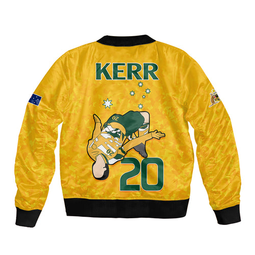 sam-kerr-matildas-bomber-jacket-australia-soccer-go-world-cup-2023