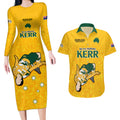 sam-kerr-matildas-couples-matching-long-sleeve-bodycon-dress-and-hawaiian-shirt-australia-soccer-go-world-cup-2023