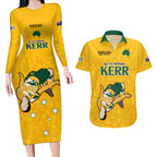 sam-kerr-matildas-couples-matching-long-sleeve-bodycon-dress-and-hawaiian-shirt-australia-soccer-go-world-cup-2023