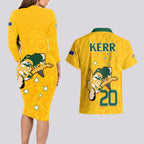 sam-kerr-matildas-couples-matching-long-sleeve-bodycon-dress-and-hawaiian-shirt-australia-soccer-go-world-cup-2023