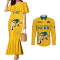 sam-kerr-matildas-couples-matching-mermaid-dress-and-long-sleeve-button-shirts-australia-soccer-go-world-cup-2023
