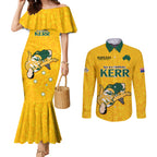sam-kerr-matildas-couples-matching-mermaid-dress-and-long-sleeve-button-shirts-australia-soccer-go-world-cup-2023