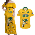 sam-kerr-matildas-couples-matching-off-shoulder-maxi-dress-and-hawaiian-shirt-australia-soccer-go-world-cup-2023