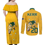 sam-kerr-matildas-couples-matching-off-shoulder-maxi-dress-and-long-sleeve-button-shirts-australia-soccer-go-world-cup-2023