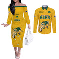 sam-kerr-matildas-couples-matching-off-the-shoulder-long-sleeve-dress-and-long-sleeve-button-shirts-australia-soccer-go-world-cup-2023