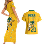 sam-kerr-matildas-couples-matching-short-sleeve-bodycon-dress-and-hawaiian-shirt-australia-soccer-go-world-cup-2023