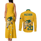 sam-kerr-matildas-couples-matching-tank-maxi-dress-and-long-sleeve-button-shirts-australia-soccer-go-world-cup-2023