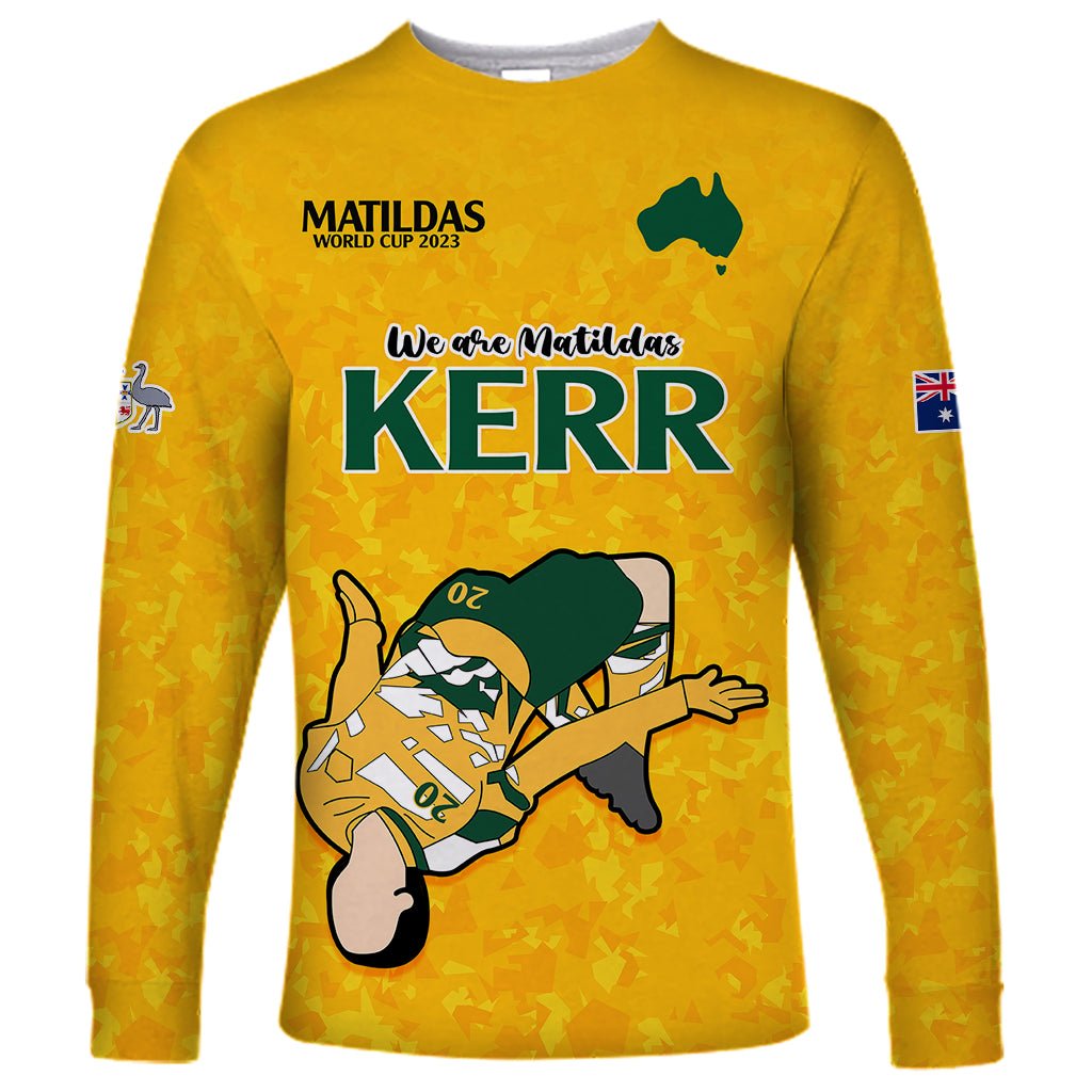 sam-kerr-matildas-long-sleeve-shirt-australia-soccer-go-world-cup-2023