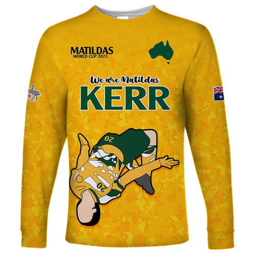 sam-kerr-matildas-long-sleeve-shirt-australia-soccer-go-world-cup-2023