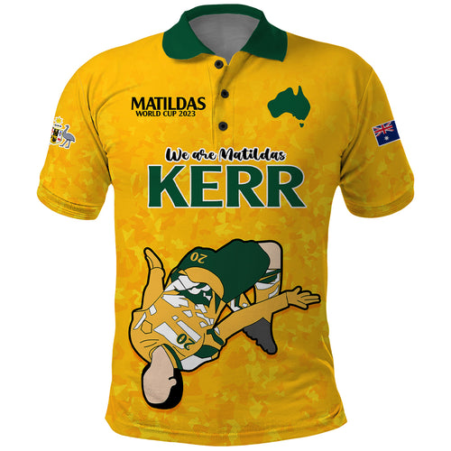 sam-kerr-matildas-polo-shirt-australia-soccer-go-world-cup-2023