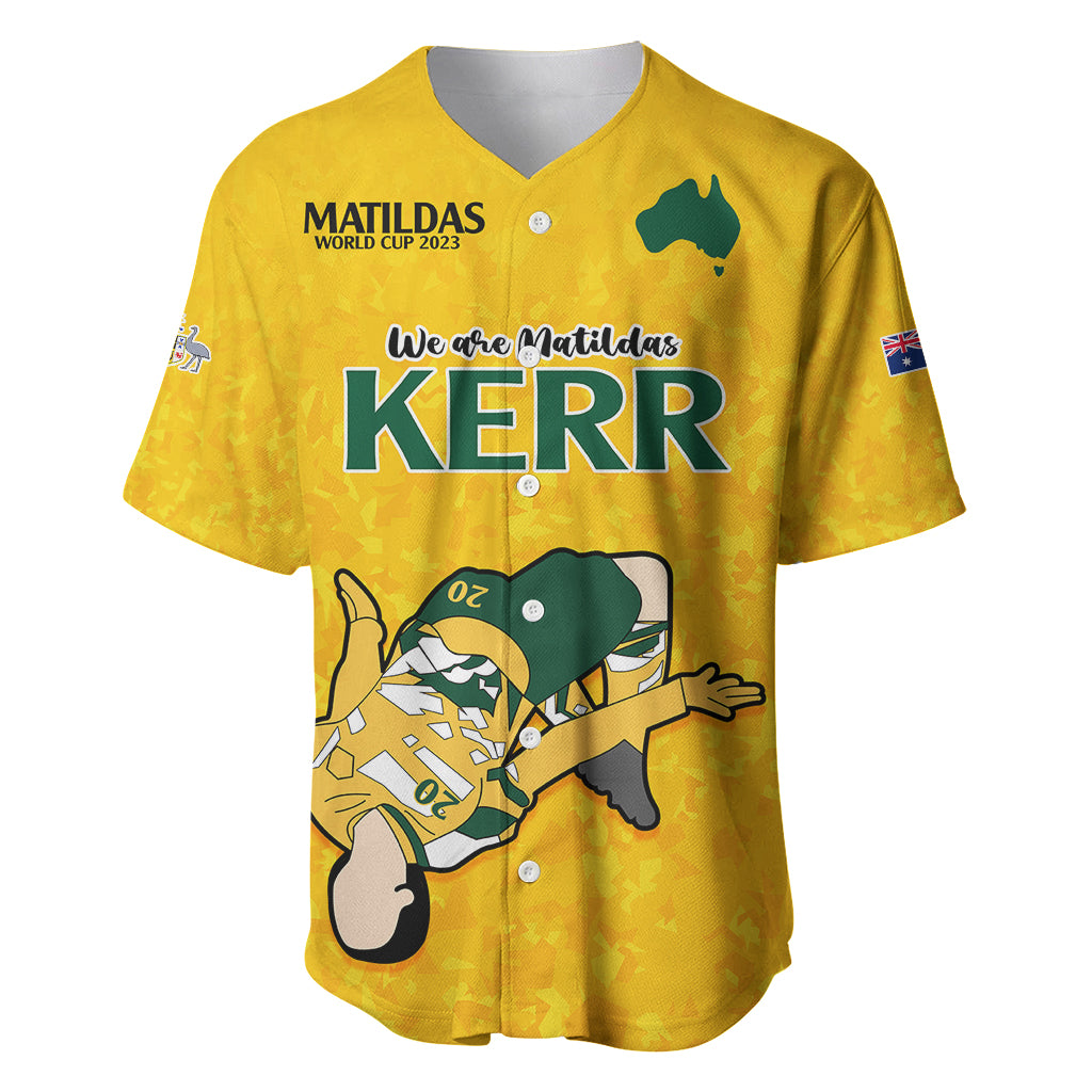 custom-sam-kerr-matildas-baseball-jersey-australia-soccer-go-world-cup-2023