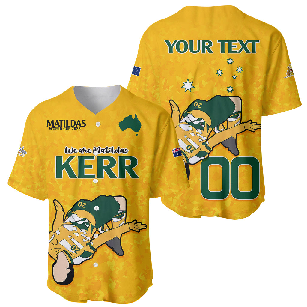 custom-sam-kerr-matildas-baseball-jersey-australia-soccer-go-world-cup-2023