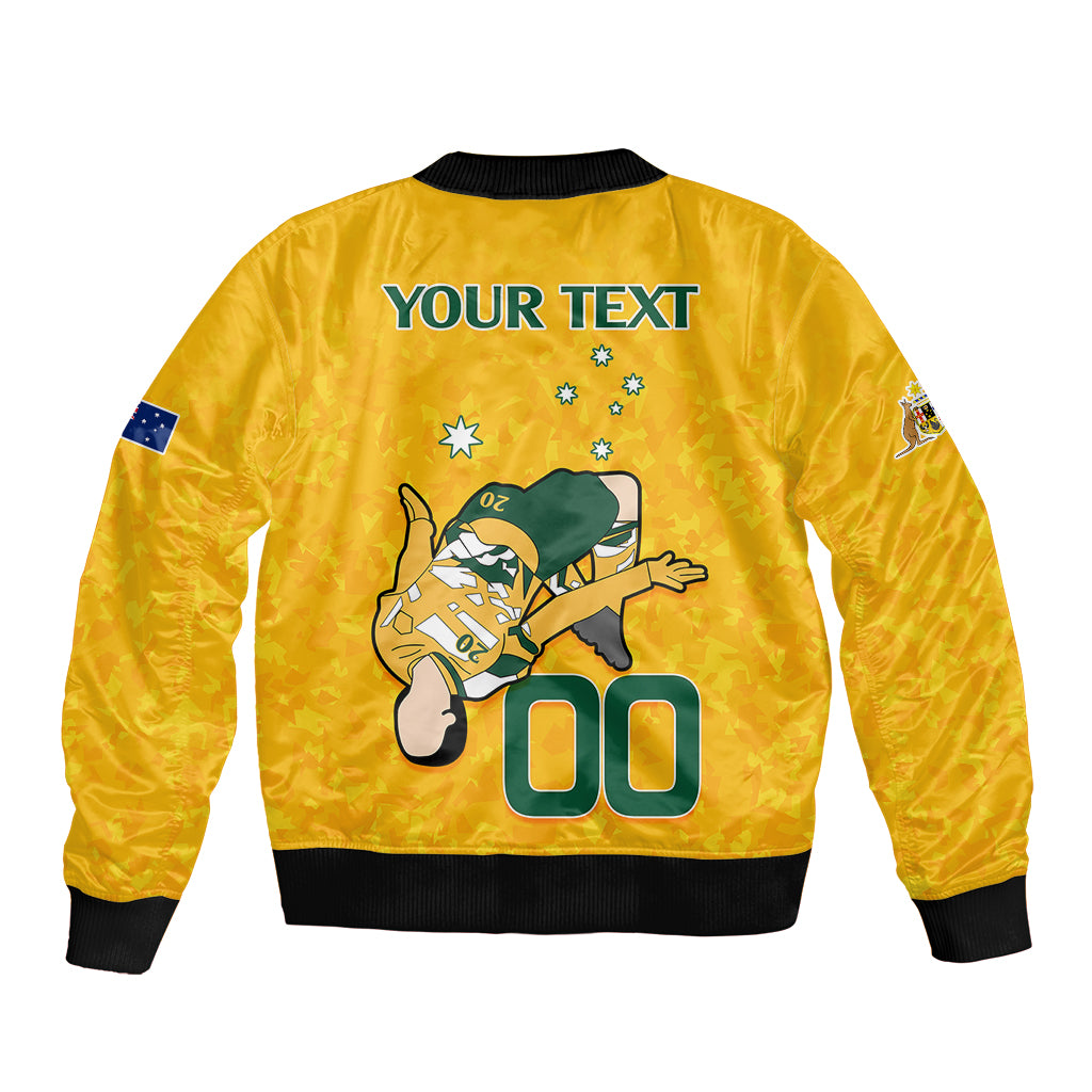 custom-sam-kerr-matildas-bomber-jacket-australia-soccer-go-world-cup-2023
