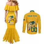 custom-sam-kerr-matildas-couples-matching-mermaid-dress-and-long-sleeve-button-shirts-australia-soccer-go-world-cup-2023