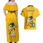 custom-sam-kerr-matildas-couples-matching-off-shoulder-maxi-dress-and-hawaiian-shirt-australia-soccer-go-world-cup-2023