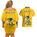 custom-sam-kerr-matildas-couples-matching-off-shoulder-short-dress-and-hawaiian-shirt-australia-soccer-go-world-cup-2023