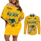 custom-sam-kerr-matildas-couples-matching-off-shoulder-short-dress-and-long-sleeve-button-shirts-australia-soccer-go-world-cup-2023