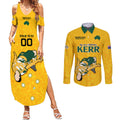 custom-sam-kerr-matildas-couples-matching-summer-maxi-dress-and-long-sleeve-button-shirts-australia-soccer-go-world-cup-2023