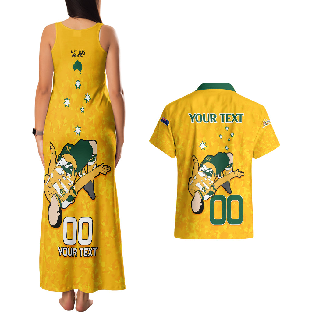 custom-sam-kerr-matildas-couples-matching-tank-maxi-dress-and-hawaiian-shirt-australia-soccer-go-world-cup-2023