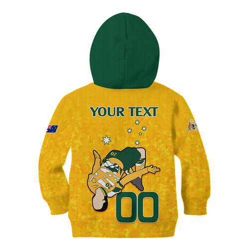 custom-sam-kerr-matildas-kid-hoodie-australia-soccer-go-world-cup-2023