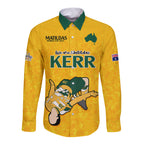 custom-sam-kerr-matildas-long-sleeve-button-shirt-australia-soccer-go-world-cup-2023