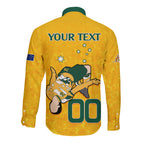 custom-sam-kerr-matildas-long-sleeve-button-shirt-australia-soccer-go-world-cup-2023